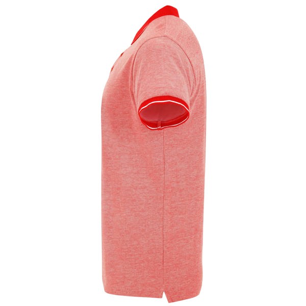 Tricou polo ATM BOWIE – 0395, fotografie 17