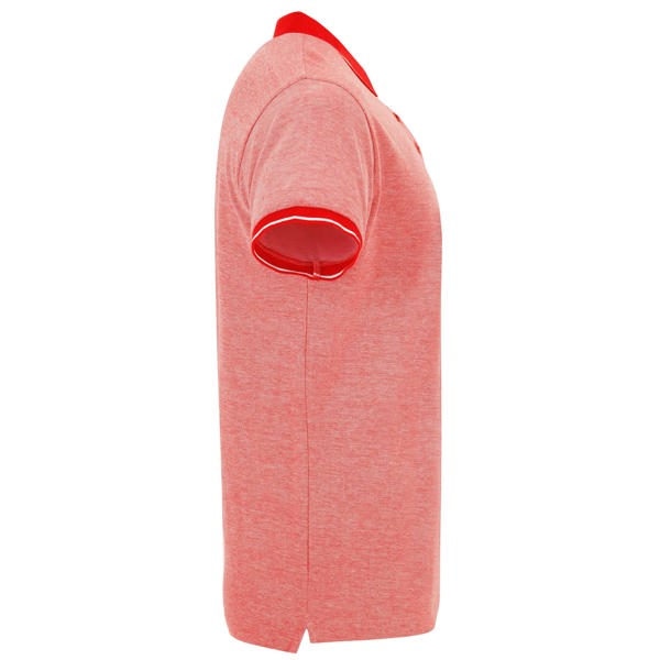 Tricou polo ATM BOWIE – 0395, fotografie 18