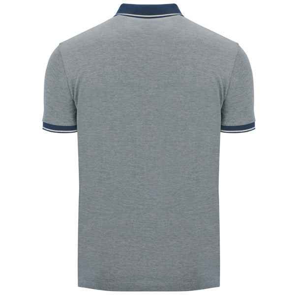 Tricou polo ATM BOWIE – 0395, fotografie 22
