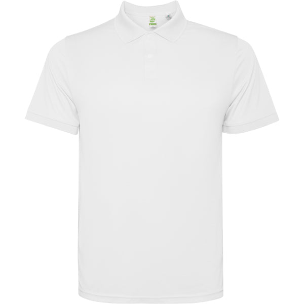 Tricou polo ATM TORMO – 0400, fotografie 6