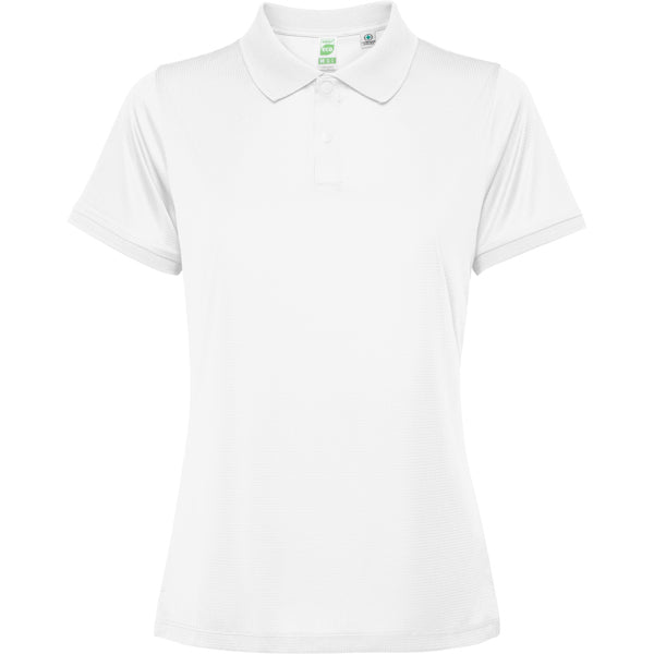 Tricou polo ATM TORMO WOMAN – 0401, fotografie 6