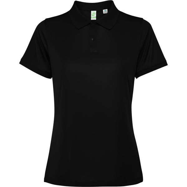 Tricou polo ATM TORMO WOMAN – 0401, fotografie 11