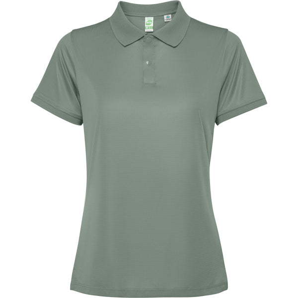 Tricou polo ATM TORMO WOMAN – 0401, fotografie 21