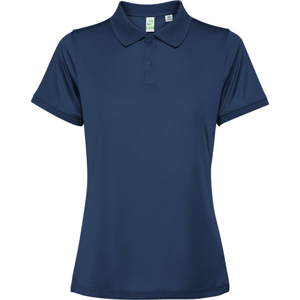 Tricou polo ATM TORMO WOMAN – 0401, fotografie 36