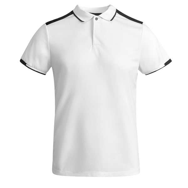 Tricou polo ATM TAMIL – 0402, fotografie 7
