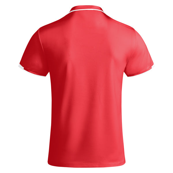 Tricou polo ATM TAMIL – 0402, fotografie 28