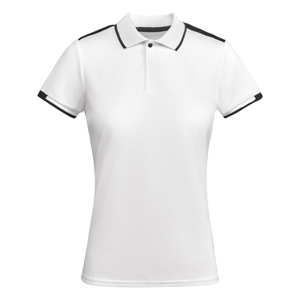 Tricou polo ATM TAMIL WOMAN – 0409, fotografie 6