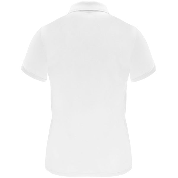 Tricou polo ATM MONZHA WOMAN – 0410, fotografie 6