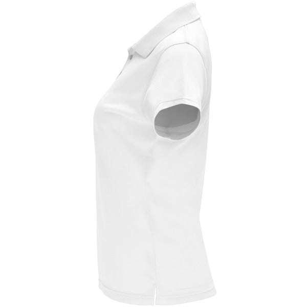 Tricou polo ATM MONZHA WOMAN – 0410, fotografie 7