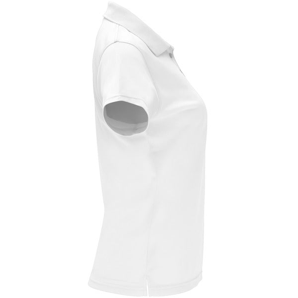 Tricou polo ATM MONZHA WOMAN – 0410, fotografie 8
