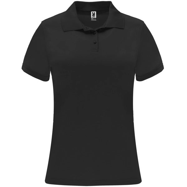 Tricou polo ATM MONZHA WOMAN – 0410, fotografie 10