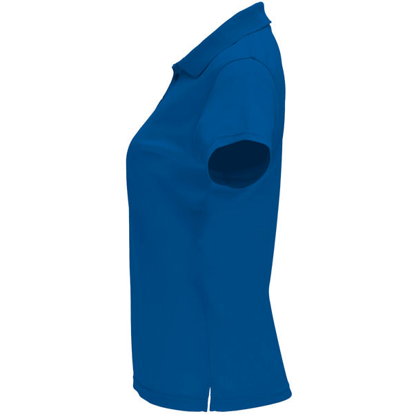 Tricou polo ATM MONZHA WOMAN – 0410, fotografie 17