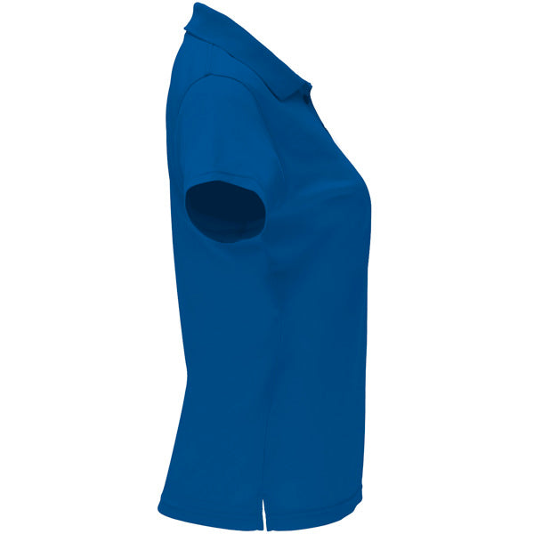 Tricou polo ATM MONZHA WOMAN – 0410, fotografie 18