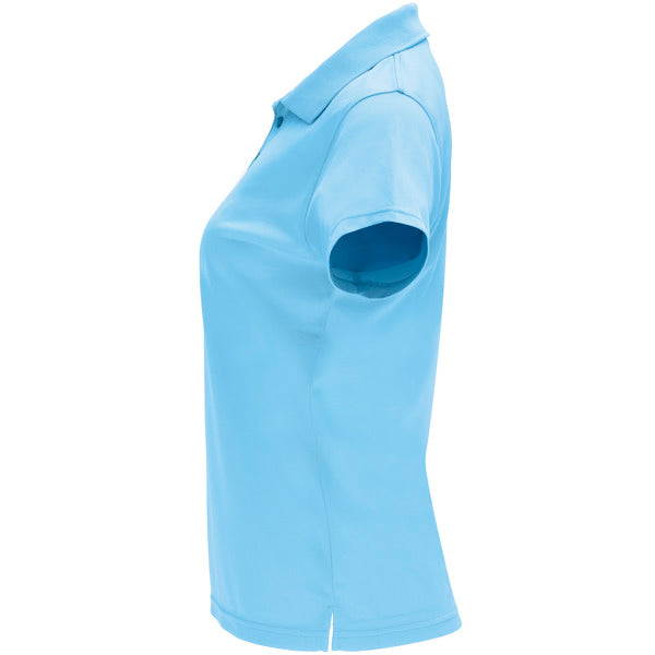 Tricou polo ATM MONZHA WOMAN – 0410, fotografie 23