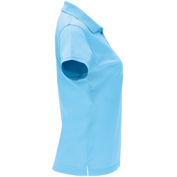Tricou polo ATM MONZHA WOMAN – 0410, fotografie 24