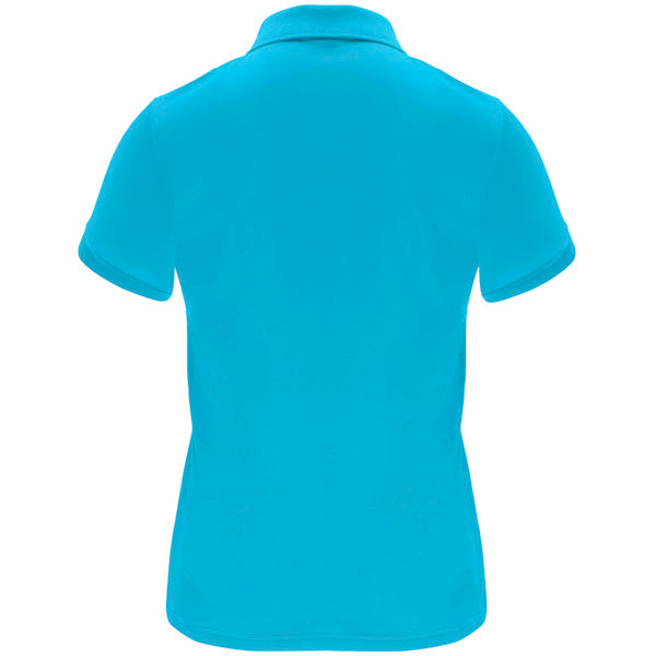 Tricou polo ATM MONZHA WOMAN – 0410, fotografie 27