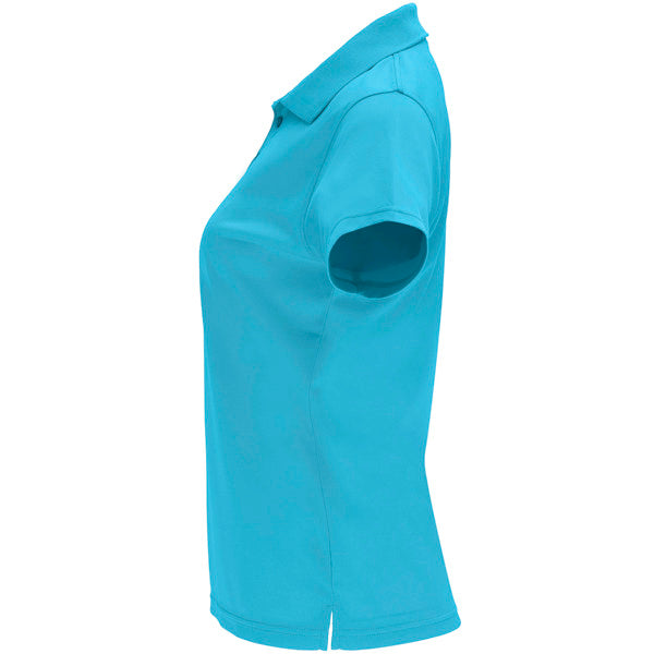 Tricou polo ATM MONZHA WOMAN – 0410, fotografie 28