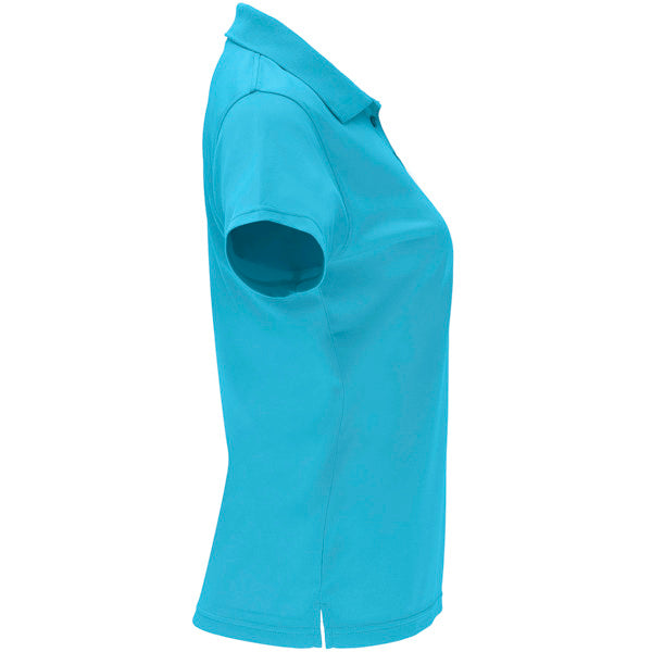 Tricou polo ATM MONZHA WOMAN – 0410, fotografie 29