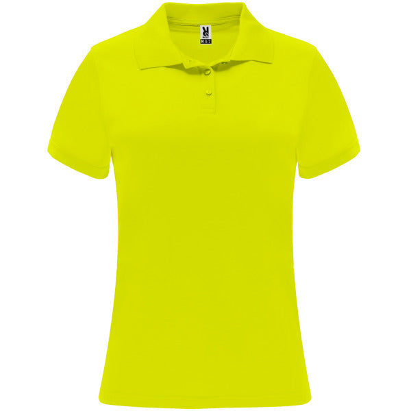 Tricou polo ATM MONZHA WOMAN – 0410, fotografie 31