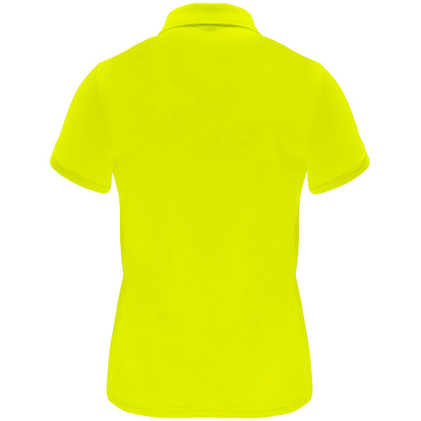 Tricou polo ATM MONZHA WOMAN – 0410, fotografie 32