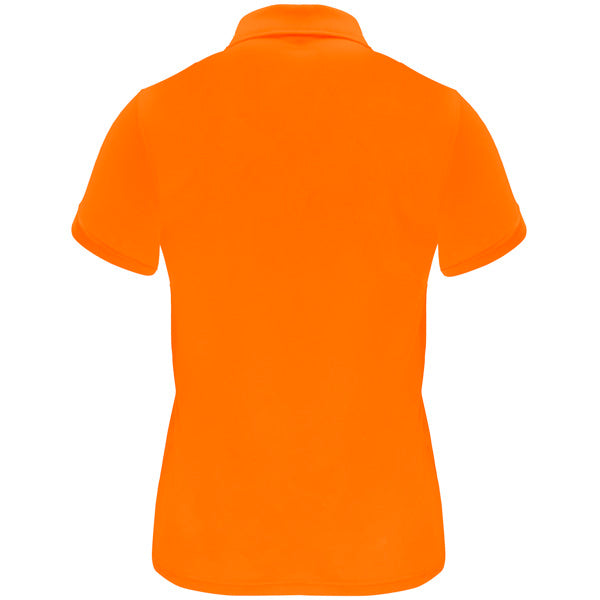 Tricou polo ATM MONZHA WOMAN – 0410, fotografie 37