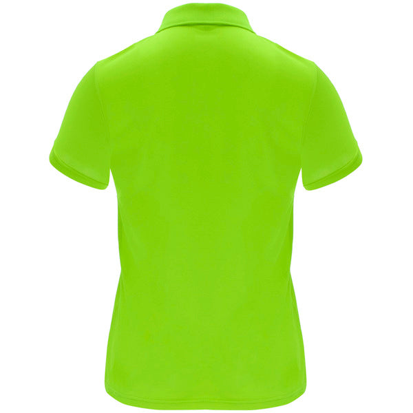 Tricou polo ATM MONZHA WOMAN – 0410, fotografie 42
