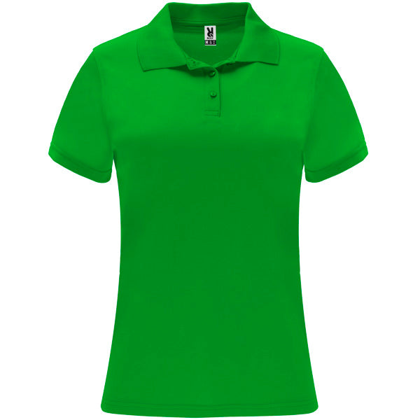 Tricou polo ATM MONZHA WOMAN – 0410, fotografie 46