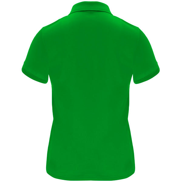 Tricou polo ATM MONZHA WOMAN – 0410, fotografie 47