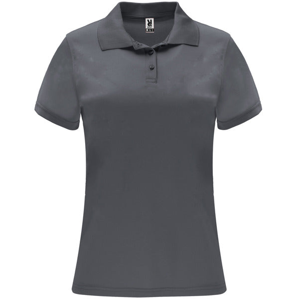Tricou polo ATM MONZHA WOMAN – 0410, fotografie 51