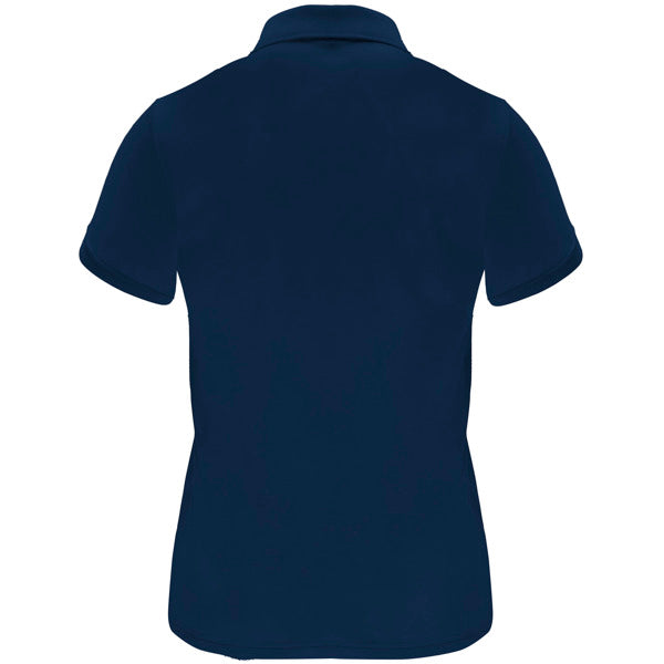 Tricou polo ATM MONZHA WOMAN – 0410, fotografie 57