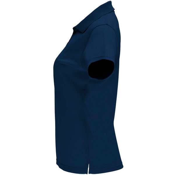 Tricou polo ATM MONZHA WOMAN – 0410, fotografie 58