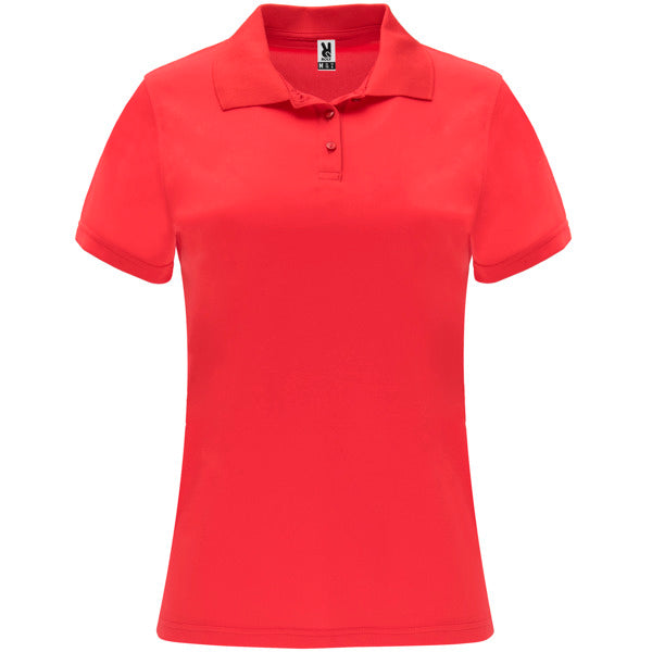 Tricou polo ATM MONZHA WOMAN – 0410, fotografie 61
