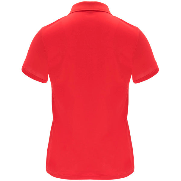 Tricou polo ATM MONZHA WOMAN – 0410, fotografie 62