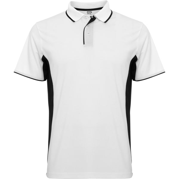 Tricou polo ATM MONTMELO – 0421, fotografie 6
