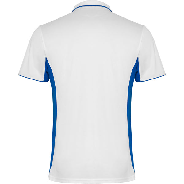 Tricou polo ATM MONTMELO – 0421, fotografie 12