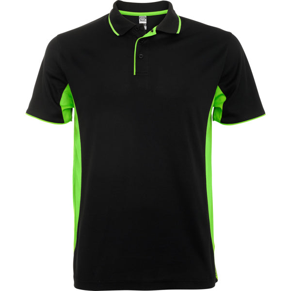 Tricou polo ATM MONTMELO – 0421, fotografie 16