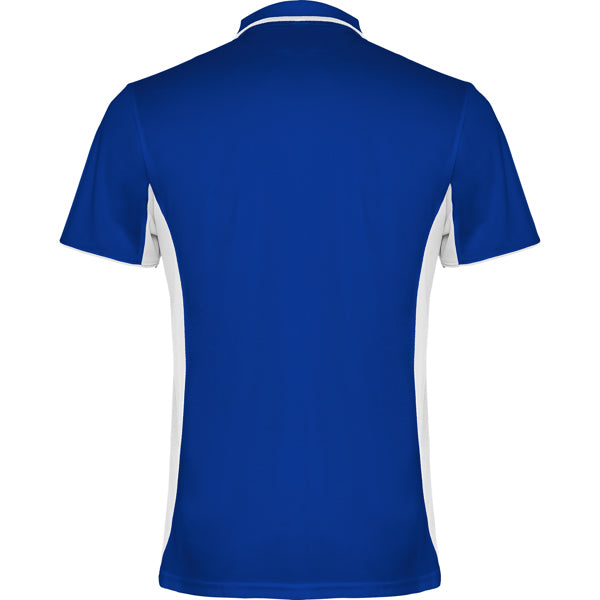 Tricou polo ATM MONTMELO – 0421, fotografie 22