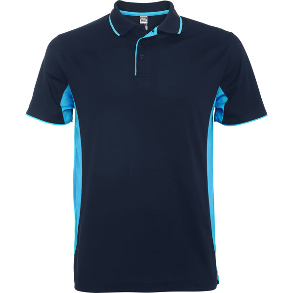 Tricou polo ATM MONTMELO – 0421, fotografie 26
