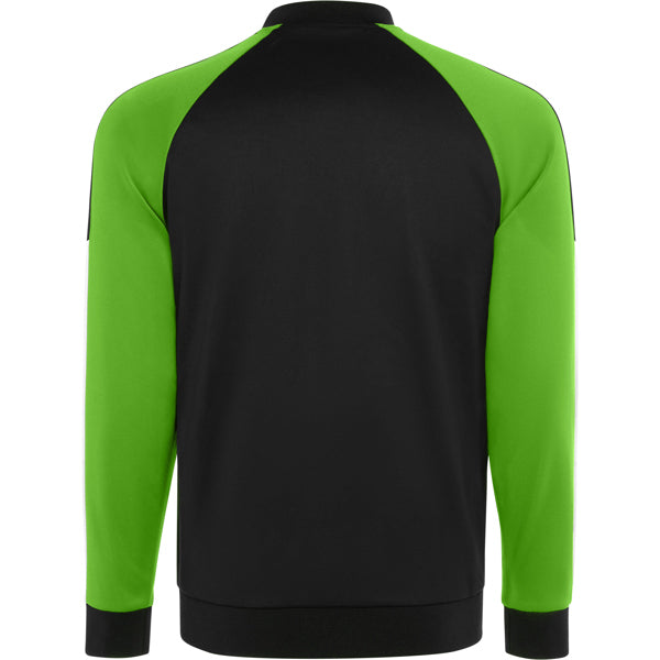 Jachetă ATM GLADIUS – Verde tei/negru [22602]