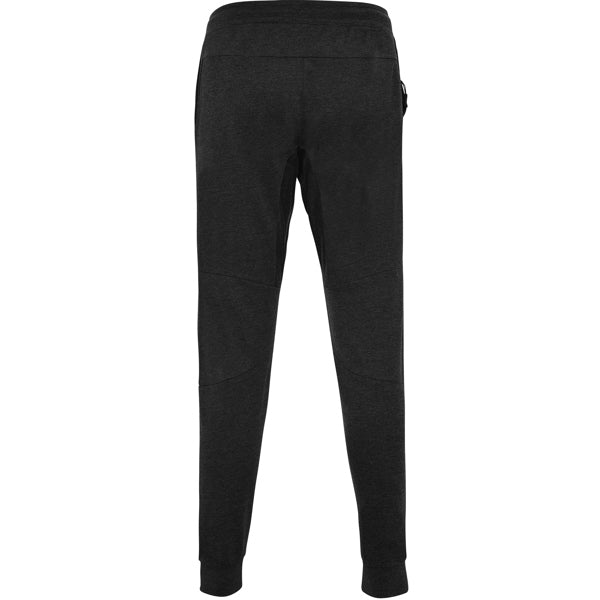 Pantaloni ATM CERLER – Negru melanj [243]
