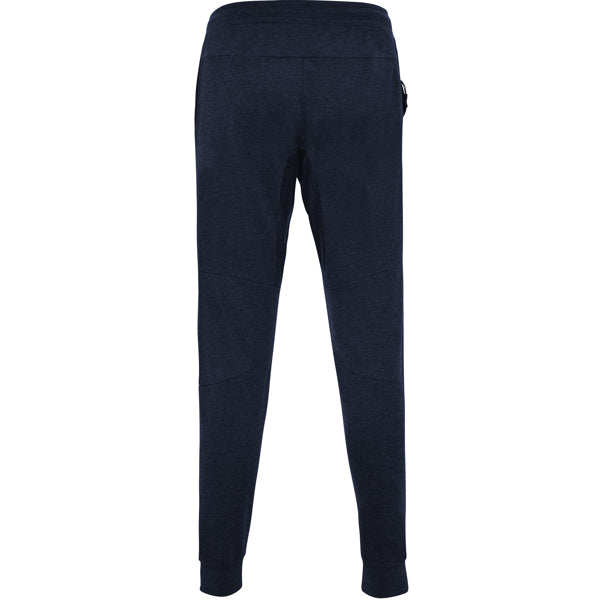 Pantaloni ATM CERLER – Bleumarin melanj [247]