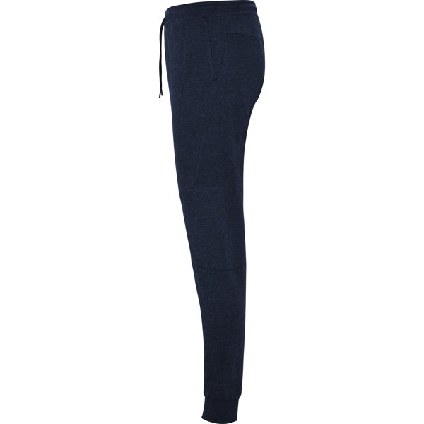 Pantaloni ATM CERLER – Bleumarin melanj [247]