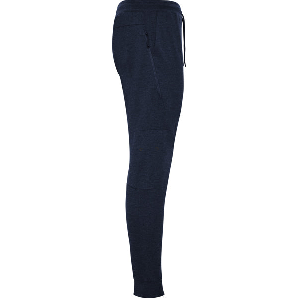 Pantaloni ATM CERLER – Bleumarin melanj [247]