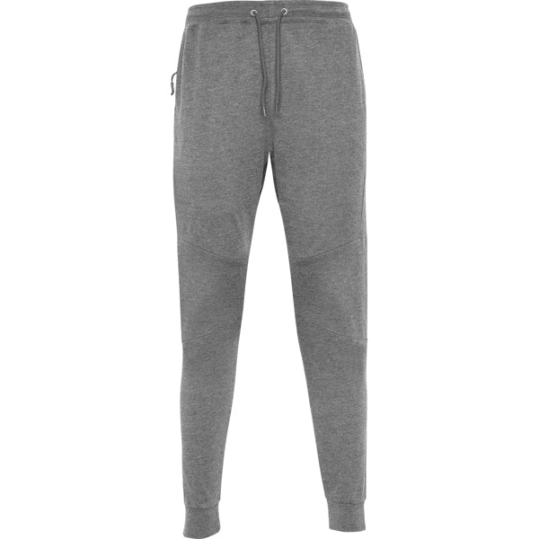 Pantaloni ATM CERLER – Gri melanj [58]