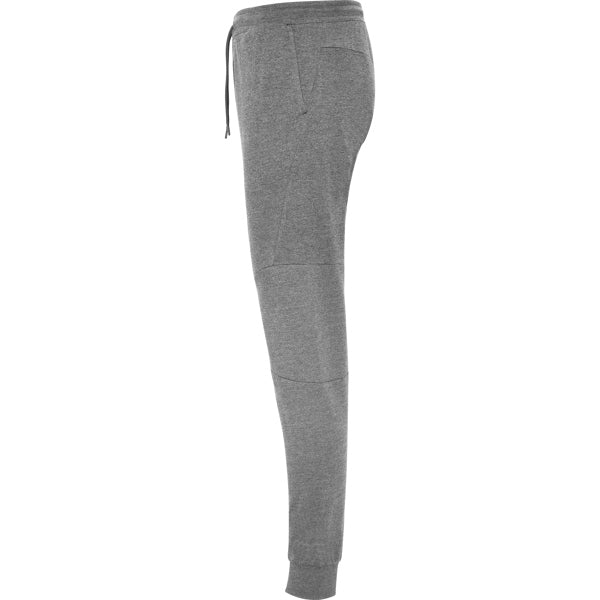 Pantaloni ATM CERLER – Gri melanj [58]