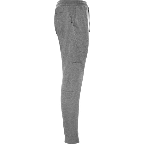 Pantaloni ATM CERLER – Gri melanj [58]