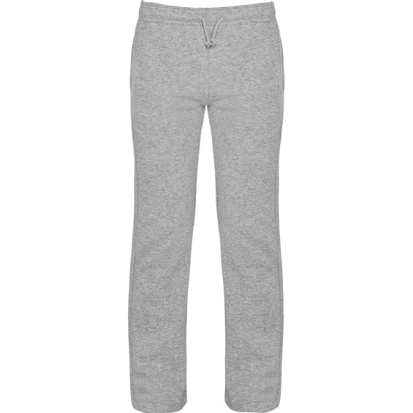 Pantaloni ATM NEW ASTUN – Gri melanj [58]