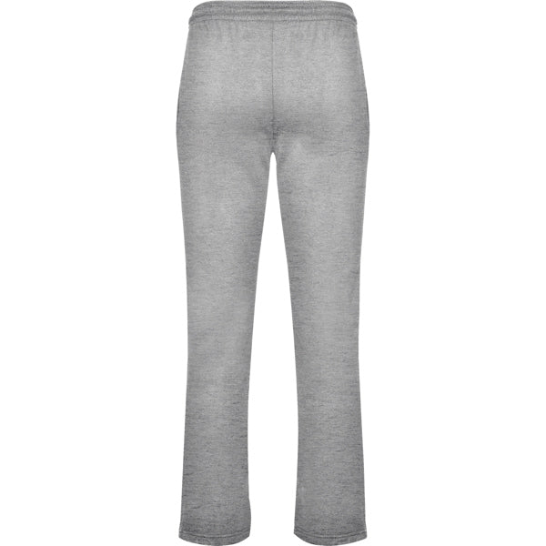 Pantaloni ATM NEW ASTUN – Gri melanj [58]