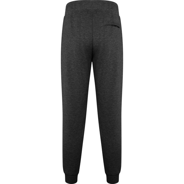 Pantaloni ATM IRIA – Negru melanj [243]