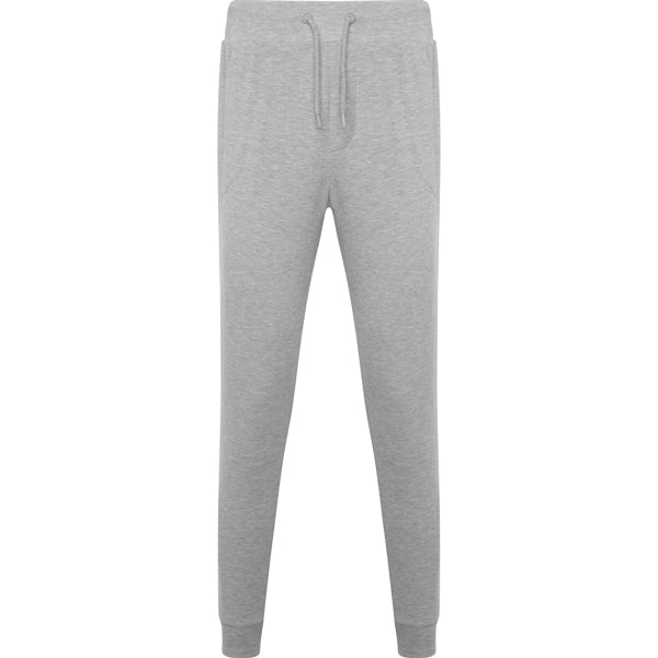 Pantaloni ATM IRIA – Gri melanj [58]